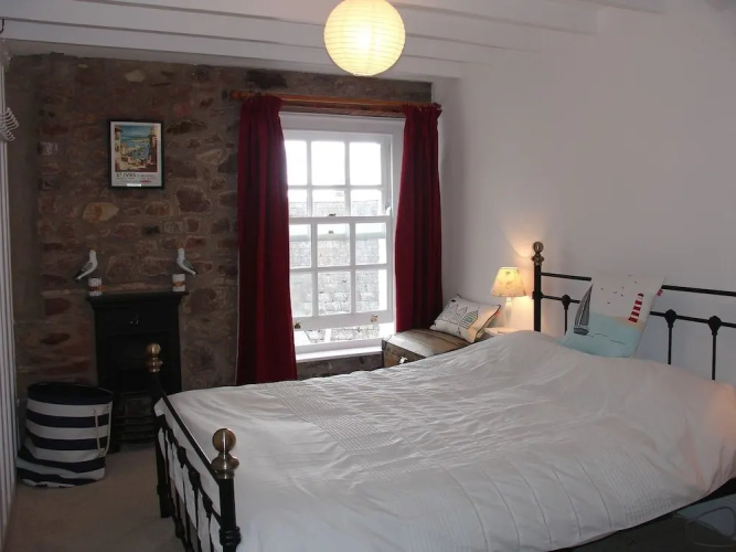 Rose Cottage
