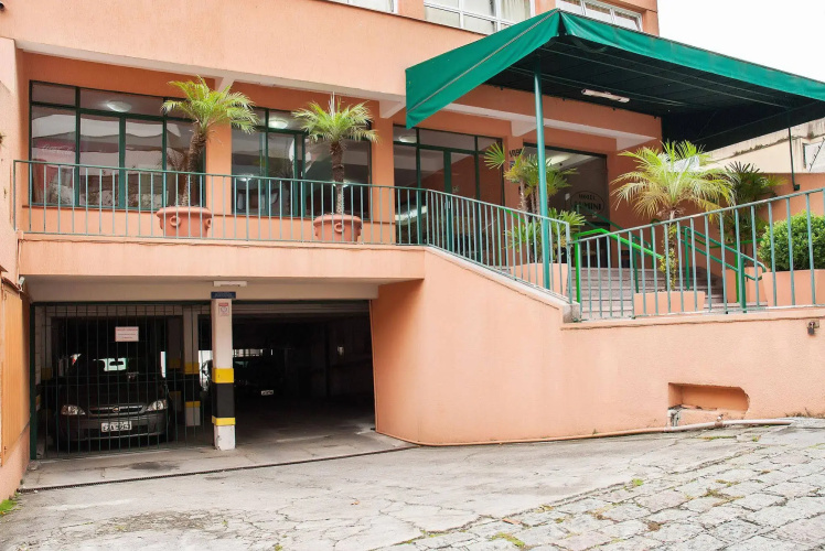 Image de l'hôtel