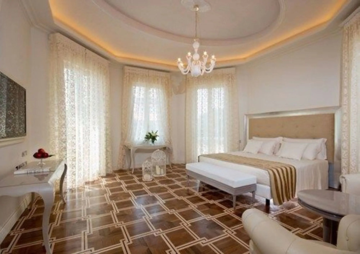 Grand Hotel da Vinci