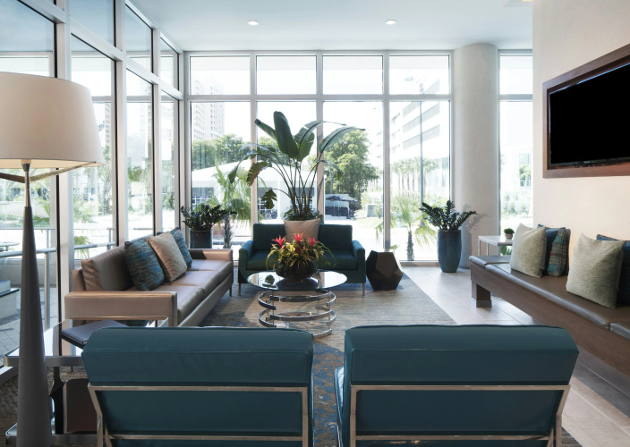 Embassy Suites by Hilton Sarasota photo 9