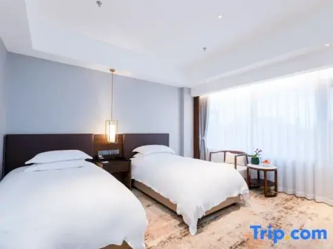 Superior Double room with garden view