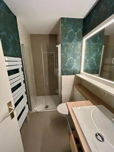 Ferienwohnung Zinnowitz