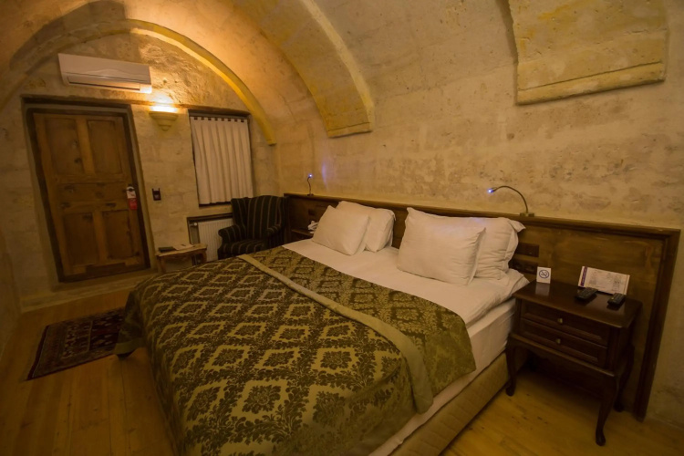 Fresco Cave Suites & Mansions - Special Class