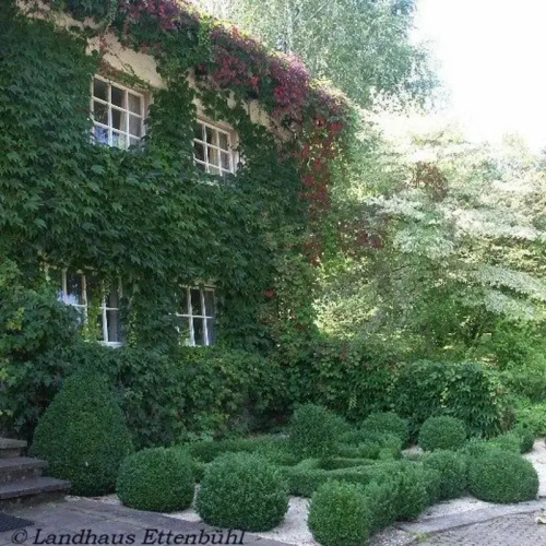 Landhaus Ettenbühl