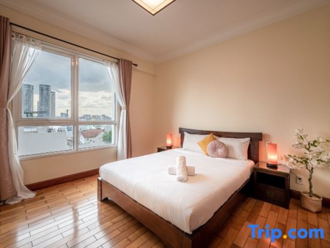 1 Bedroom Standard room