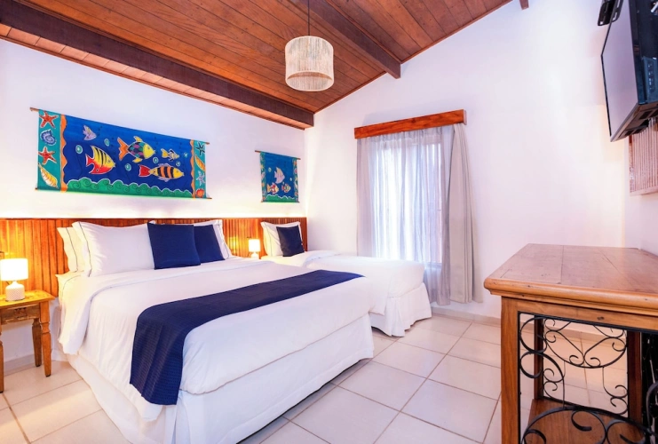 Family Duplex Suite