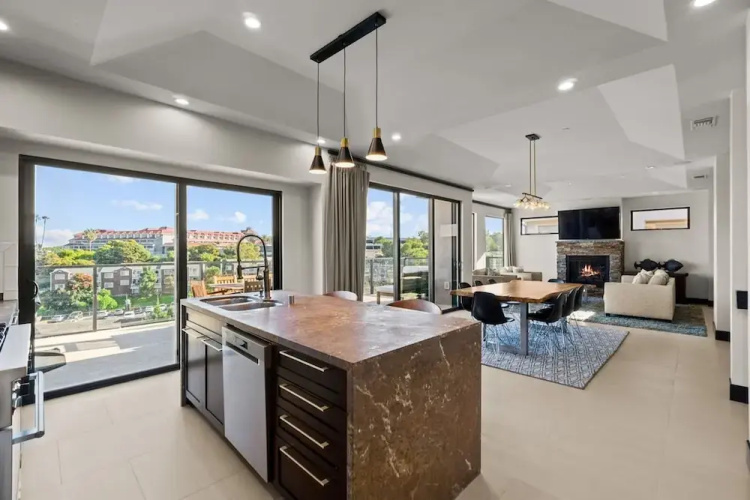 Dana Point Luxe Str14-007