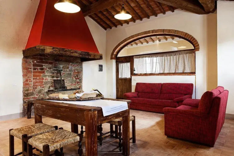 Agriturismo La Nora