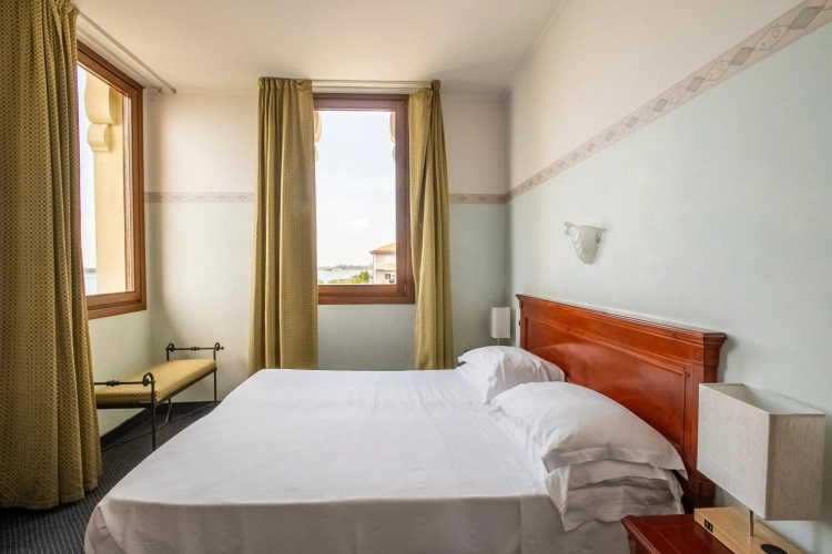 Romantik Hotel Russo Palace photo 7