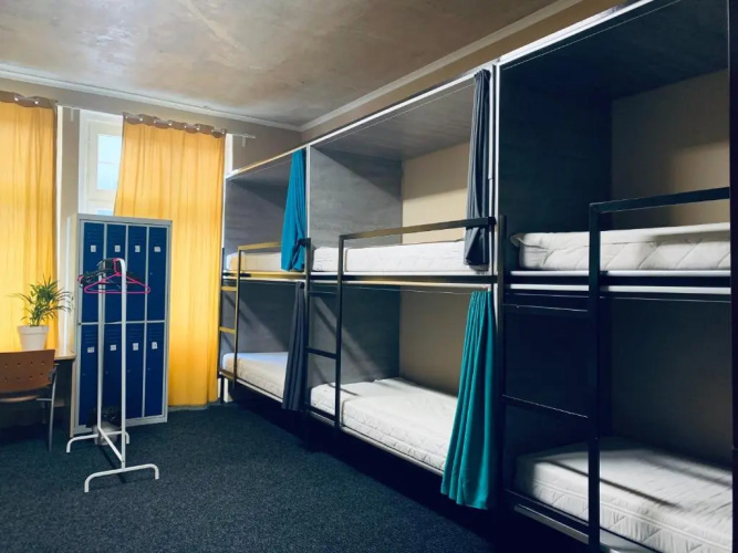 Imagen del hotel