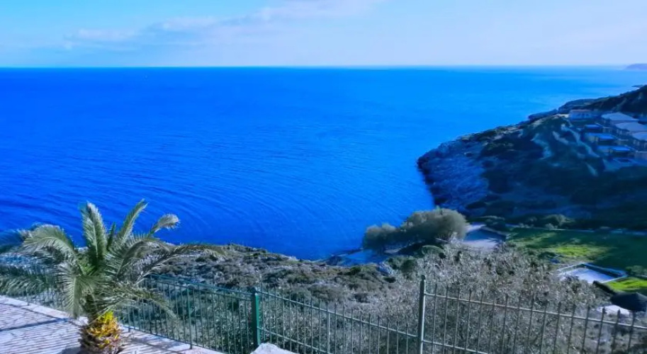 Agnantio Apartments