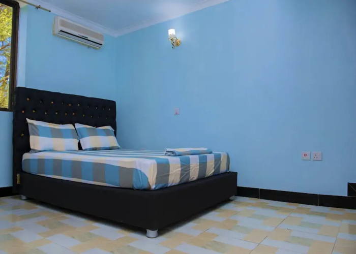Lamada Apartments