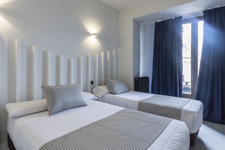 Hostal El Carmen