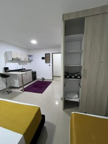 Hotel Granada Suites Deluxe