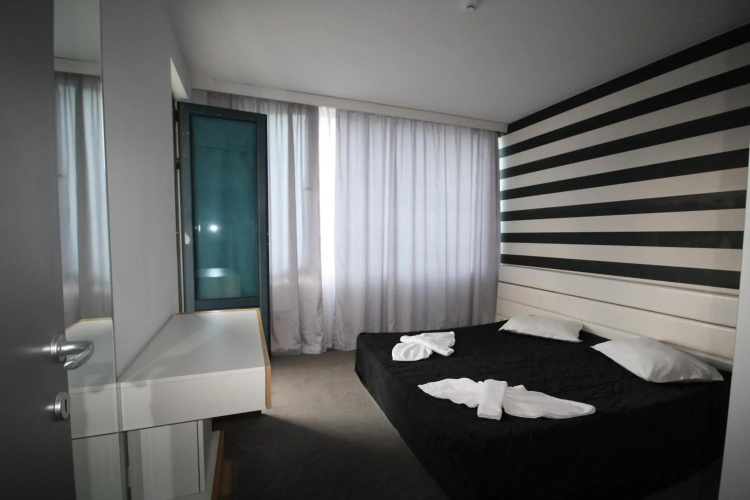 Hotel Riviera Blue