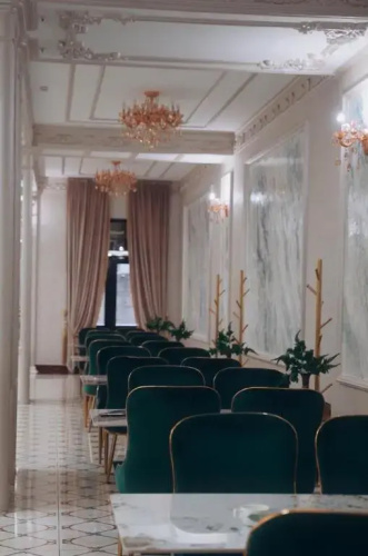 Astana Hotel