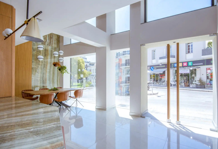M City Hotel