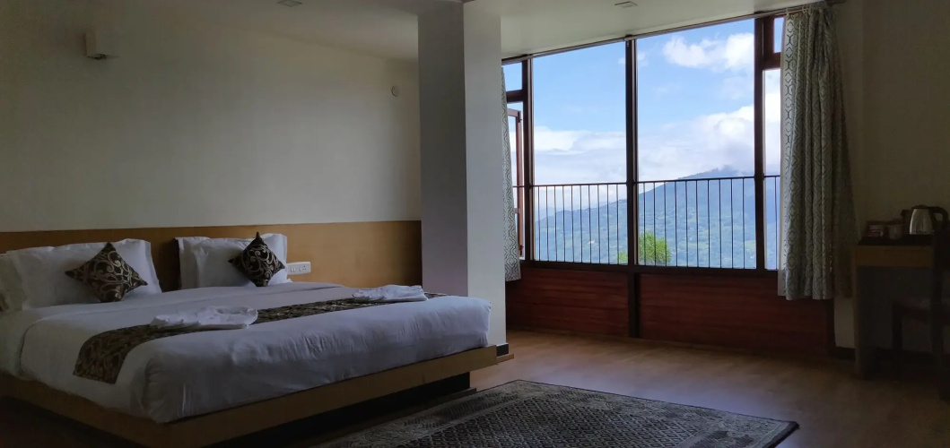 Hotel Ninamma