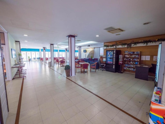 Hotel Golden Sand photo 17