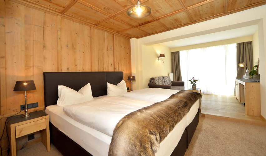 SeeFelds Bed & Breakfast