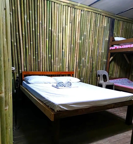 Bella's Beach Resort Apartment 8
