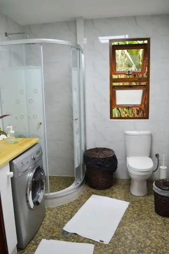 Cashew Nut Grove Chalets