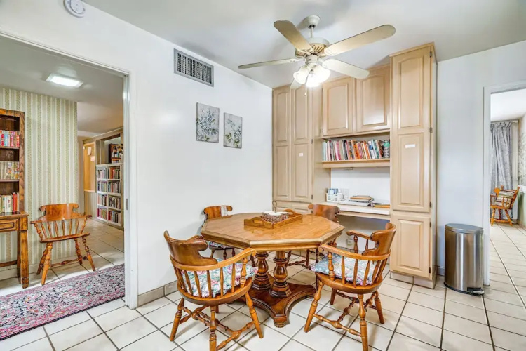 Tucson Vacation Rental w/ Pool ~ 1 Mi to Reid Park