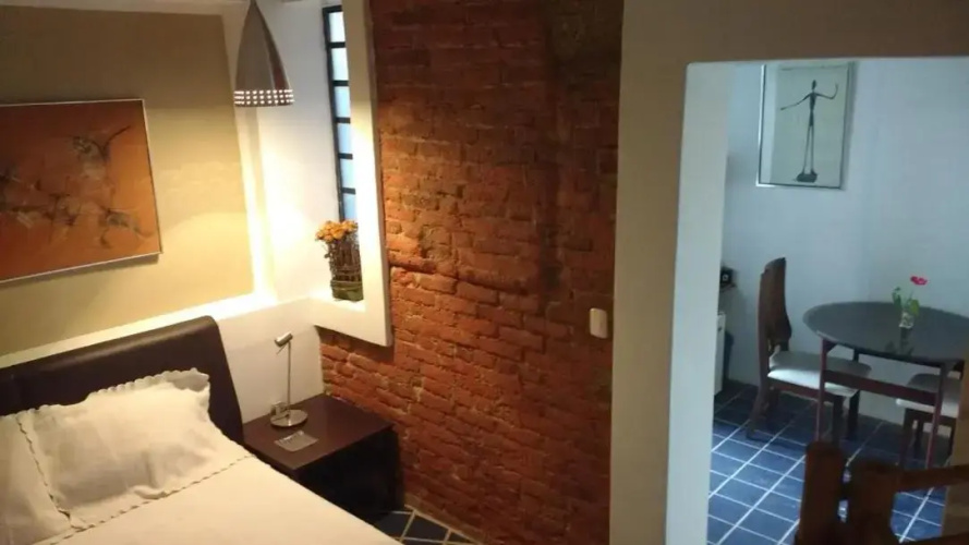 Suite M&J