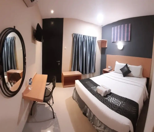 Superior room