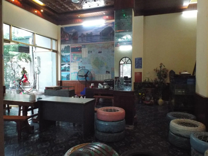 Halong Cheers Hotel