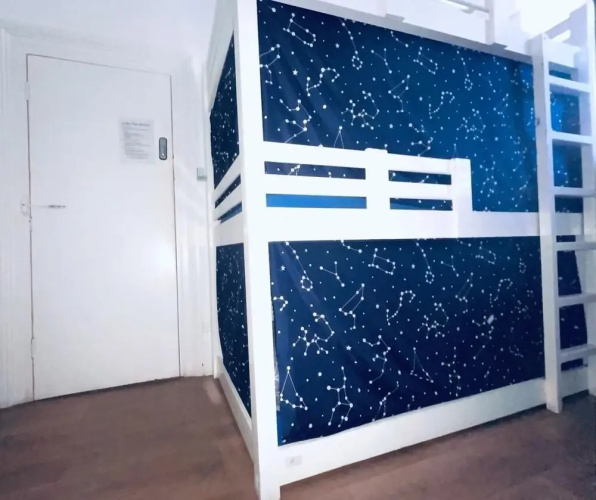 SoBo Guest House