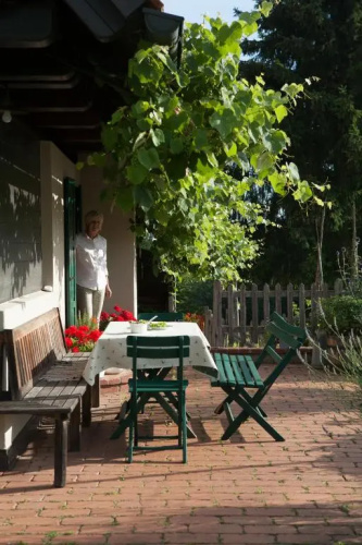 Ferienhaus Neubauer