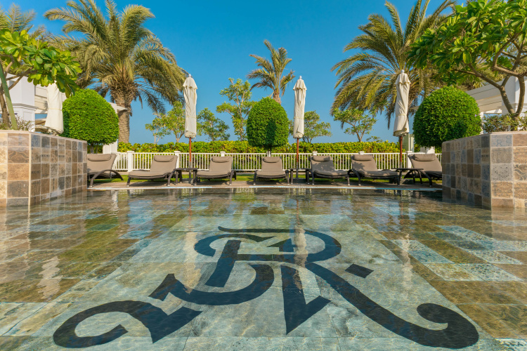 The St. Regis Abu Dhabi photo 7