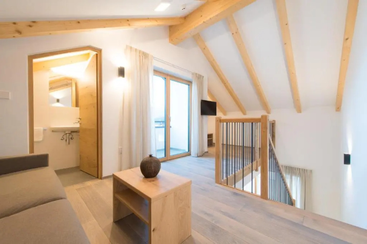 Residence Pitzinger