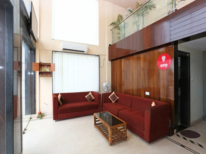 Hotel Kalinga