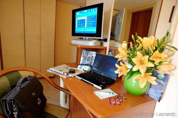 Hotel Prestige