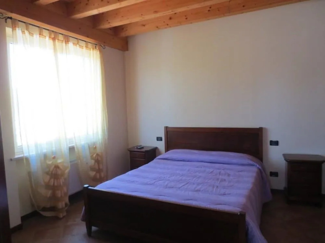 Agriturismo Parco Del Chiese