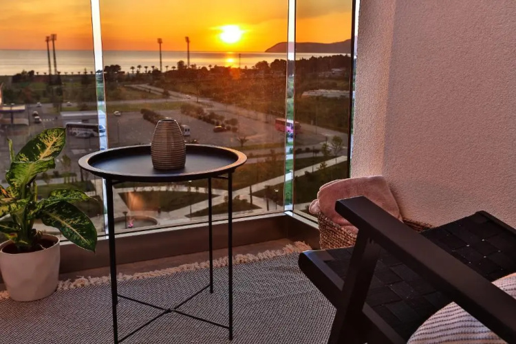 A21 Soho City - Lux Apartment! NEW!!!
