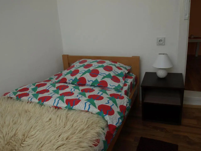 Guest House Jovanovic
