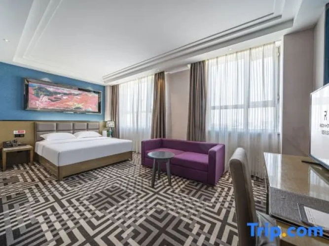 Premier Double room