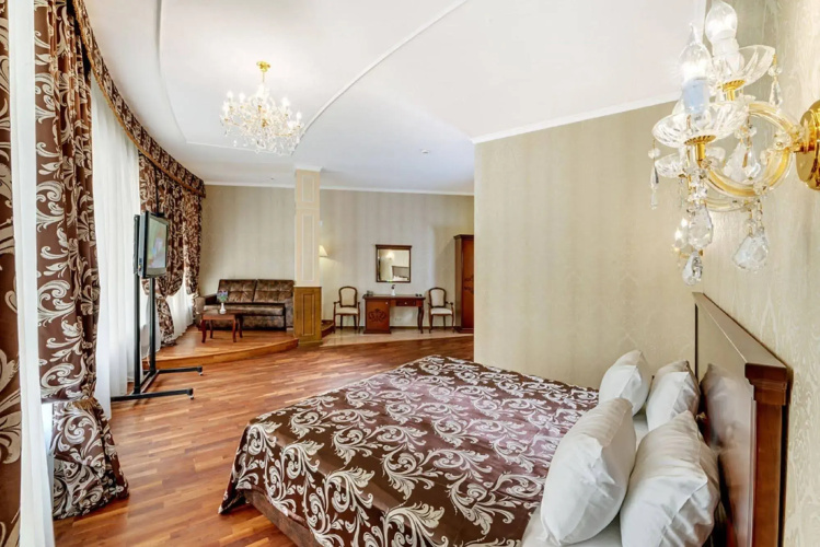 Black Sea Hotel