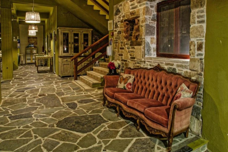 Otel görseli
