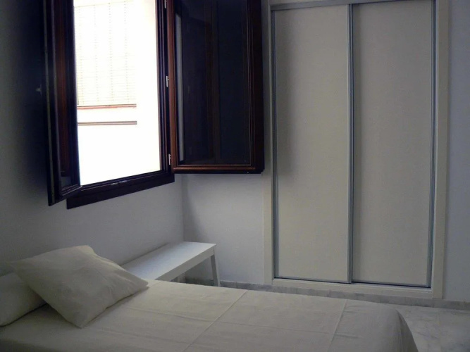 Alfaqueque Apartment