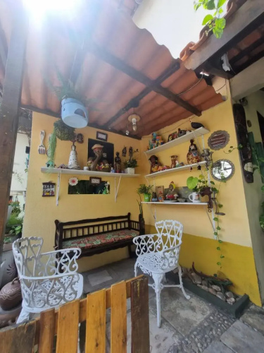 Pousada Casa da Lucinha
