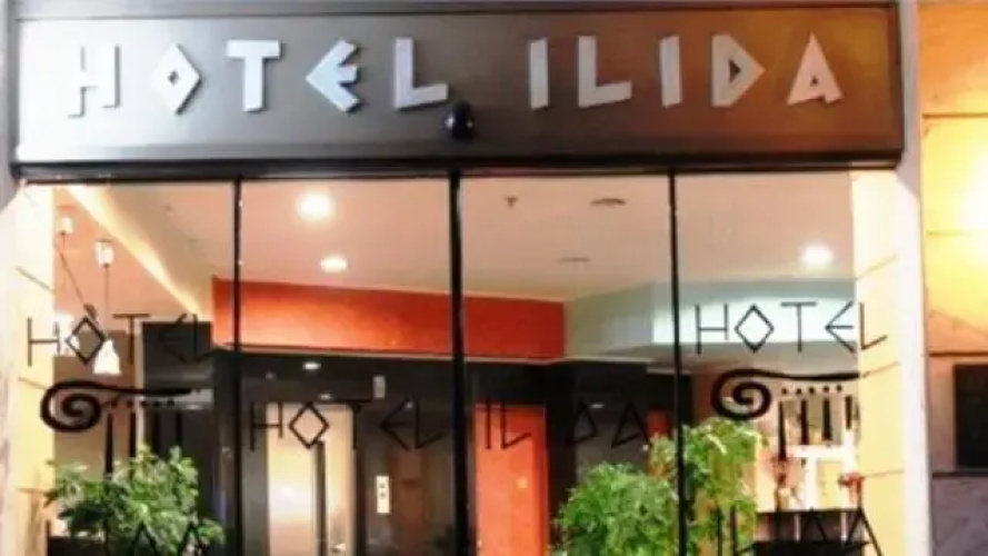 Hotelbild