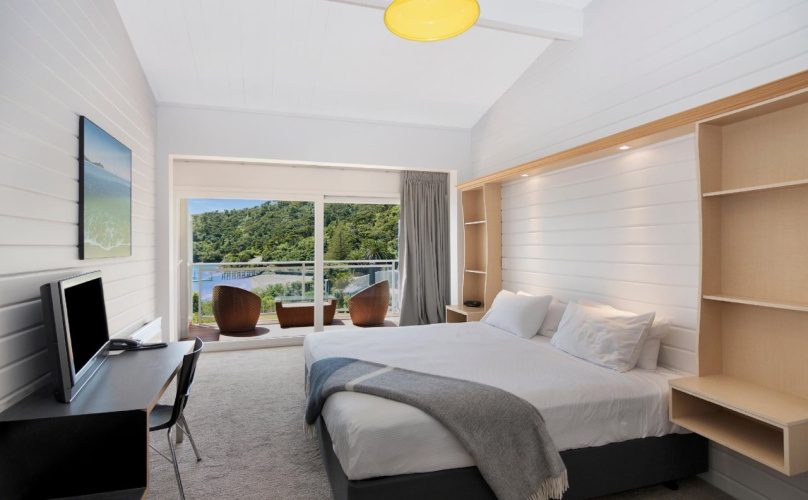 The Portage Resort - Marlborough District