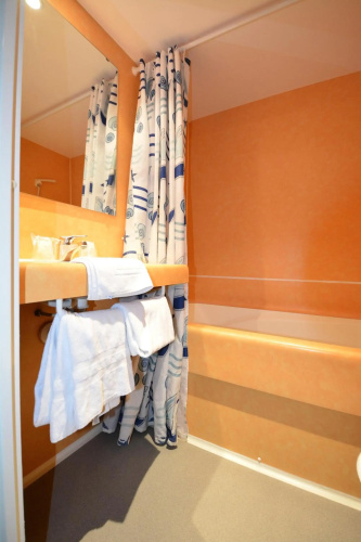 Hôtel Lux