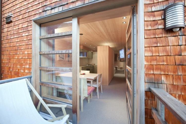 Abitare Chalets