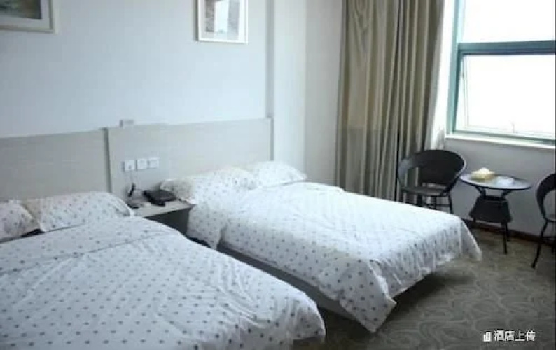 Zunkai Chain Hotel