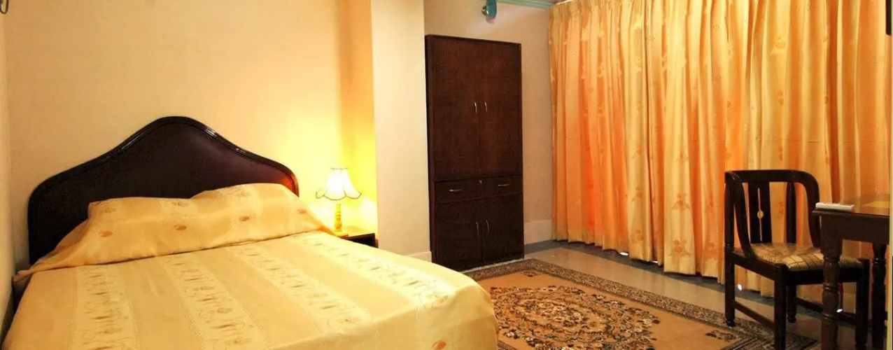 Grand Prince Hotel